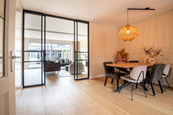 Medium property photo - Bolder 9, 3751 ZM Bunschoten-Spakenburg